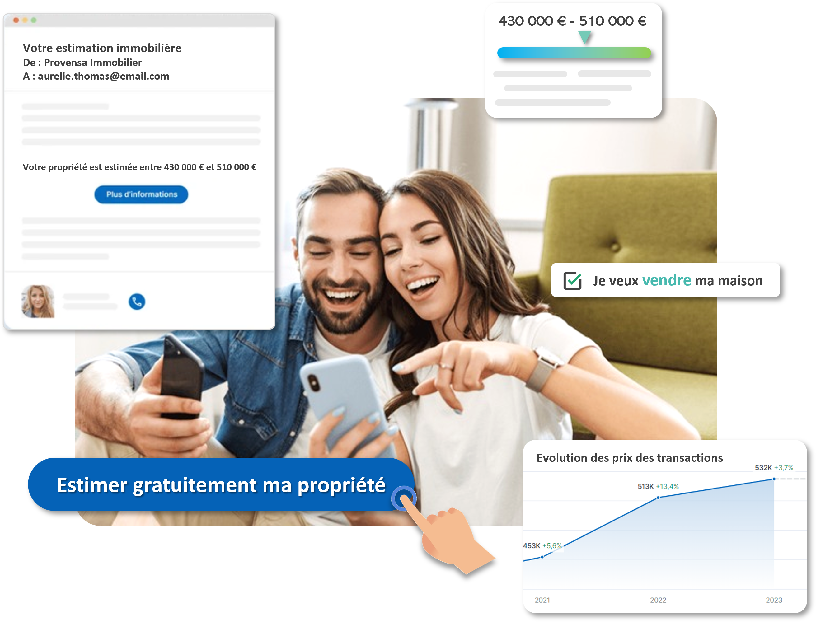 estimer gratuitement estimer mon bien, estimer maison, estimer appartement