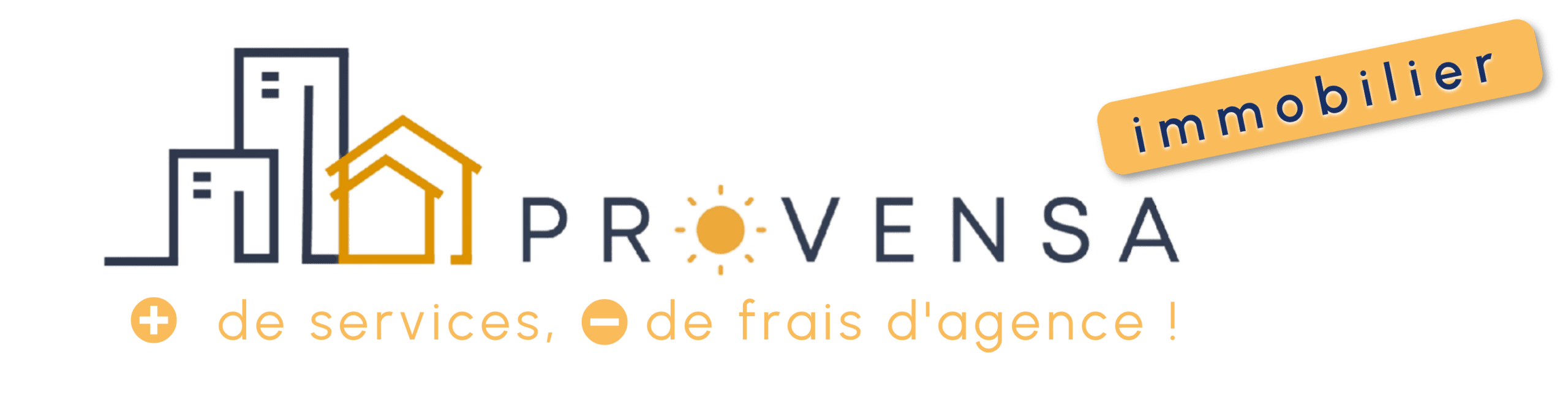 Provensa Immobilier